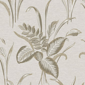 GB 9009 Palma Leaf Mocha and Champange Wallpaper By Belgravia Zambaiti Parati GB 9009 Palma Leaf Mocha and Champange Wallpaper By Belgravia Zambaiti Parati