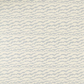 134562 Aiko Sgraffito II Denim Fabric by Harlequin 134562 Aiko Sgraffito II Denim Fabric by Harlequin