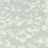 113205 Kengai Kasuri Sky and Chalk Wallpaper by Harlequin 113205 Kengai Kasuri Sky and Chalk Wallpaper by Harlequin