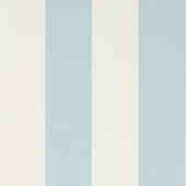 217426 Sherwood Stripe Country Woodland Wedgwood Wallpaper by Sanderson 217426 Sherwood Stripe Country Woodland Wedgwood Wallpaper by Sanderson