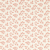 217420 Tomato Leaf Country Woodland Pink Clay Wallpaper by Sanderson 217420 Tomato Leaf Country Woodland Pink Clay Wallpaper by Sanderson