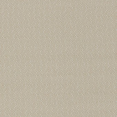 134540 Nalani Indoor Outdoor Weaves II Taupe and Chalk Fabric by Harlequin