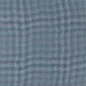 236751 Findin Islay Wools Danbury Blue Fabric by Sanderson
