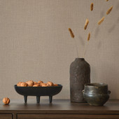 33393 The Woods and Wicker Bronze Brown Wallpaper By Galerie