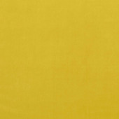 F1321/56 Alvar 2 Chartreuse Fabric by Clarke and Clarke