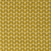 F1324/02 Zion Avalon Chartreuse Fabric by Clarke and Clarke