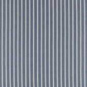 F1567/03 Anderson Burlington Midnight Fabric by Clarke and Clarke