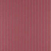 F1568/02 Bowmont Burlington Cranberry Fabric by Clarke and Clarke