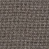 F1569/01 Malone Burlington Charcoal Fabric by Clarke and Clarke