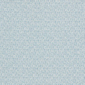 F1569/03 Malone Burlington Denim Fabric by Clarke and Clarke