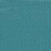 F1570/10 Rowland Burlington Teal Fabric by Clarke and Clarke
