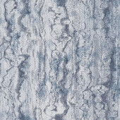 F1337/02 Mystic Diffusion Denim Fabric by Clarke and Clarke