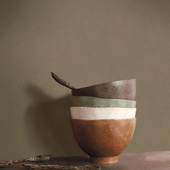 NEST201002323 Nest Wallpaper by Casadeco NEST201002323 Nest Wallpaper by Casadeco