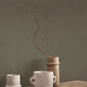 NEST201009717 Nest Wallpaper by Casadeco NEST201009717 Nest Wallpaper by Casadeco