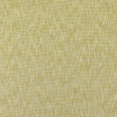 F1527/03 Avani Eco Chartreuse Fabric by Clarke and Clarke