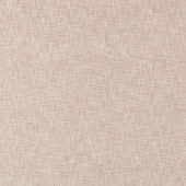 F1528/02 Gaia Eco Blush Fabric by Clarke and Clarke