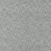 F1528/06 Gaia Eco Gunmetal Fabric by Clarke and Clarke F1528/06 Gaia Eco Gunmetal Fabric by Clarke and Clarke