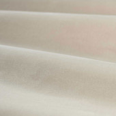 333447 Cotton Velvet Performance Luxury Plains Pale Blush Fabric by Zoffany 333447 Cotton Velvet Performance Luxury Plains Pale Blush Fabric by Zoffany