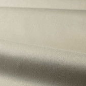 333265 Performance Wool Satin Luxury Plains Fossil Fabric by Zoffany