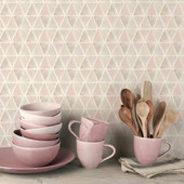 CK36636 Kitchen Style 3 Wallpaper By Galerie CK36636 Kitchen Style 3 Wallpaper By Galerie