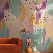 78208-2 Anna d´Andrea Wallpaper by A S Creation Livingwalls 78208-2 Anna d´Andrea Wallpaper by A S Creation Livingwalls