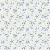 G67892 Multi Floral Trail Miniatures 3 Wallpaper By Galerie