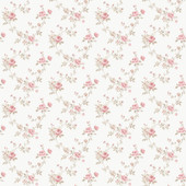 G67897 Multi Floral Trail Miniatures 3 Wallpaper By Galerie