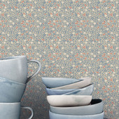 G68710 Full Mini Miniatures 3 Wallpaper By Galerie