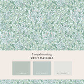 140485 Honeysuckle Breeze William Morris at Home Wallpaper by Graham & Brown 140485 Honeysuckle Breeze William Morris at Home Wallpaper by Graham & Brown