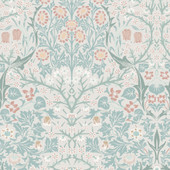 140504 Blackthorn Meadow William Morris at Home Wallpaper by Graham & Brown 140504 Blackthorn Meadow William Morris at Home Wallpaper by Graham & Brown