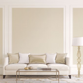 CI38205 1/2" Stripe Emboss Classic Silks 4 Wallpaper By Galerie CI38205 1/2" Stripe Emboss Classic Silks 4 Wallpaper By Galerie