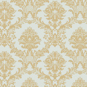 CI38218 Classic Damask Classic Silks 4 Wallpaper By Galerie