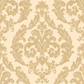 G67608 Silk Damask Palazzo 2 Wallpaper By Galerie