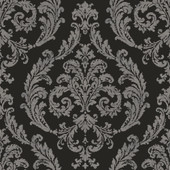 G68676 Silk Damask Palazzo 2 Wallpaper By Galerie
