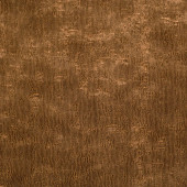 333072 Curzon Maze Amber Fabric by Zoffany