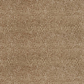 333003 Wallis Velvet Maze Antelope Fabric by Zoffany