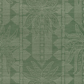 31702 Fenua Marquesa Silver Pine Wallpaper By Arte