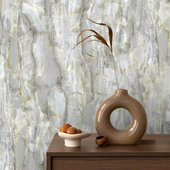 400204 Chiara Powder Blue Vasari Wallpaper by Rasch 400204 Chiara Powder Blue Vasari Wallpaper by Rasch