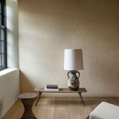 60761 Edge Tali Flax Wallpaper By Arte