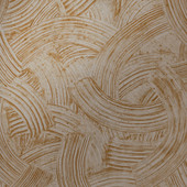 60102A Impasto Emblème Shiny Taupe Wallpaper By Arte 60102A Impasto Emblème Shiny Taupe Wallpaper By Arte