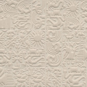 23901 Chimu Terra Eggshell Wallpaper By Arte 23901 Chimu Terra Eggshell Wallpaper By Arte
