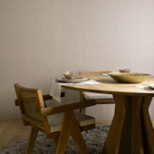 78216 Lin Normandie Flamant Honoré Zen Wallpaper By Arte 78216 Lin Normandie Flamant Honoré Zen Wallpaper By Arte