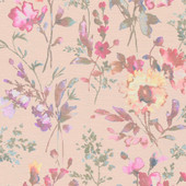 79061-3 CosmoLiving Petal Poetry by Cosmopolitan 79061-3 CosmoLiving Petal Poetry by Cosmopolitan