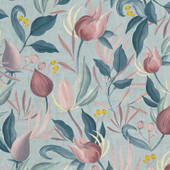 79062-1 CosmoLiving Still Bloom by Cosmopolitan