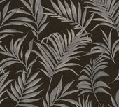 79108-7 CosmoLiving Midnight Botanica by Cosmopolitan