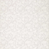 236616 Bachelors Button Pure Morris North Pebble Fabric by Morris & Co 236616 Bachelors Button Pure Morris North Pebble Fabric by Morris & Co