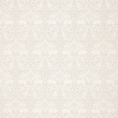 236627 Brer Rabbit Pure Morris North Flax Fabric by Morris & Co 236627 Brer Rabbit Pure Morris North Flax Fabric by Morris & Co