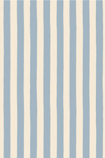 MHP-072-038 Medium Hand Painted Stripe Roll II Wallpaper by Josephine Munsey