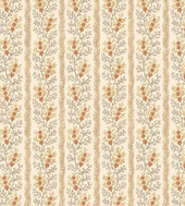 BW45158/6 Symington Sand Wallpaper by GP & J Baker