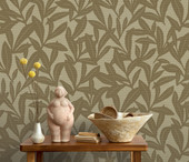 10521-24 La Terrasse Epure Wallpaper by Erismann